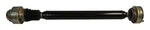 Front Propeller Shaft (kj) - Crown# 52111594AA. Fixed Price $339.16.