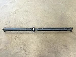 2012-2015 Bmw 750I Rwd 4.4L V8 Rear Drive Shaft Propeller Assembly Oem LOT2715. Fixed Price $194.00.
