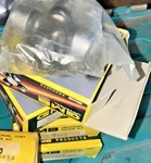 Nos Gmb GU-500 Universal Joint 1027 Volvo Fiat Ford Landrover Mg Etc. Fixed Price $12.00.