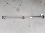 Mercedes Benz CLK320 2002 Rear Drive Shaft 208 Type Fits 98-03. Fixed Price $190.00.