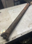 1996-1998 Jeep Grand Cherokee 5.2L V-8 4X4 Front Drive Shaft Assembly Oem. Fixed Price $149.98.