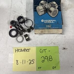 Nos Trw Federal Mogul 20728 Cv Ball Seat Repair Kit 963026234. Fixed Price $28.35.