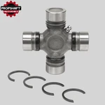 S44 Series Driveshaft Universal Joint 5-3147X 1.125" 2.556" Inside Snap Ring. Fixed Price $29.20.