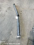 Rear Drive Shaft/prop Oem 14-17 Bmw 535I Gt 1YR Wrnty 26108626667. Fixed Price $100.00.