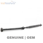2011 Bmw 528I 3.0L - Rear Driveshaft / Propeller 7563126. Fixed Price $50.49.