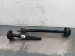 2014 Mercedes Amg 63 Driveshaft #7111 VV4. Fixed Price $119.99.