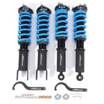 Maxpeedingrods T6 Coilovers Shocks Struts Kit For Infiniti Q50 Rwd 2014-2023. Fixed Price $399.00.