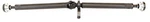 Rear Drive Shaft Sedan Automatic Transmission Fits 10-11 Audi S4 603694. Fixed Price $1705.00.