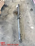 Rear Drive Shaft/prop Oem 17-19 Bmw 530I 1YR Wrnty 26108623498. Fixed Price $155.00.