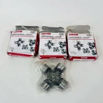 Lot Of 3 Gmb 210-0178 Universal Joints. Fixed Price $31.45.