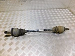 7597681 Bmw Series F20 F21 F22 F30 F31 F32 Rear Left Driveshaft 7624205. Fixed Price $17.41.