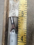 Rear Drive Shaft 4WD Cylinder Manual Transmission Fits 05-19 Frontier 1617655. Fixed Price $219.99.