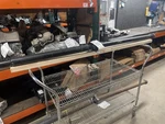(local Pickup Only) Rear Drive Shaft 4WD Fits 23-25 Compass 2124444. Fixed Price $249.90.