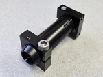 Very Nice Used Original Porsche 944 928 964 Clamping Sleeve Torque Tube #1. Fixed Price $75.00.