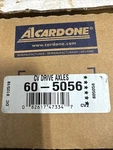 Cardone 60-5056 Front Right Cv Axle Shaft For 1990-1993 Toyota Celica St A/t. Fixed Price $25.99.