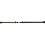 Rear Drive Shaft 156" Wb Automatic Speed Fits 08-10 Ford F250SD Pickup 605134. Fixed Price $1778.00.