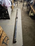 2013-2020 Nissan Pathfinder 14-20 Infiniti QX60 Rear Drive Shaft (awd). Fixed Price $199.99.