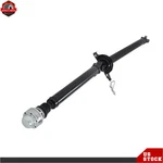 Rear Driveshaft Prop Assembly Ford Escape Mazda Tribute Auto Trans. Fixed Price $137.22.