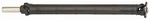 Dorman 976-634 Rear 1-PIECE Steel Driveshaft Assembly Fits Ford Crown Victoria. Fixed Price $615.43.