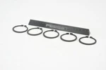 Retaining Ring Pcs Fits Volvo 31259359. Fixed Price $18.02.
