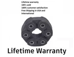 New Drive Shaft Flex Disc Joint For Bmw 26111229360. Fixed Price $47.49.