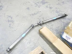 New Oem 1992 Ford F-250 155" Wb 2-WD C6 Transmission Driveshaft 93" F2TZ-4R602-M. Fixed Price $314.96.