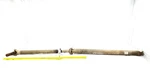 2001 2006 Chevrolet Silverado 2500 Oem Rear Drive Shaft 10357651 Rwd Automatic. Fixed Price $350.00.