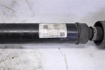 Used Drive Shaft Front Fits: 2014 Maserati Quattroporte Grade. Fixed Price $130.00.