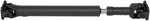 Dorman 938-701 Front Driveshaft Assembly For 91-97 Land Cruiser LX450. Fixed Price $459.95.