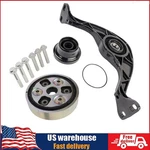 Drive Shaft Coupling + Bearing Fits Audi Q3 8U Vw Tiguan 5N 2011-2017 4WD Awd. Fixed Price $128.00.