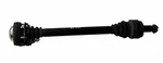 07-13 Oem Bmw E82 E90 E93 135 335 At Rear Right Axle Output Half Shaft Assembly. Fixed Price $73.50.