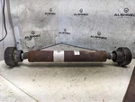 2011-2022 Jeep Grand Cherokee 3.6L 4WD Front Drive Shaft 52853642AD Oem. Fixed Price $94.44.