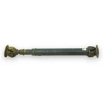 03-06 Mercedes S430 S500 W220 4MATIC Front Drive Shaft Cardan 2204107006 Oem. Fixed Price $191.98.