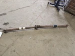 Rear Drive Shaft 141.0" Wb Assembly 3.5L 2WD Fits 17 Ford F150 Pickup 594439. Fixed Price $329.00.