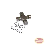 U Joint Kit - Crown# 4746936. Fixed Price $58.66.