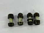 2000-2006 Toyota Tundra Driveshaft Bolt Set Of Oem 90080-10294. Fixed Price $32.00.