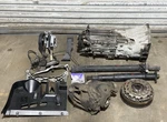 07-10 Bmw 335I E9X N54 Rwd Manual Transmission Speed Swap Conversion GS6-53BZ. Fixed Price $2900.00.