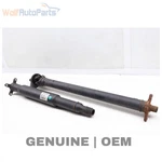 11-13 Mercedes-benz E350 Bluetec W212 3.0L Rear Driveshaft / Propeller. Fixed Price $129.99.
