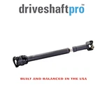 Usa Built Front Driveshaft For Dodge Ram 1500/2500/3500 1994-2002 #52105871AB. Fixed Price $450.00.