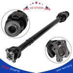 Front Cv Driveshaft Rough Country Fit For 2012-2018 Jeep Wrangler Jk 4WD 5071.1A. Fixed Price $239.99.