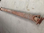 03 04 05 06 Ford Expedition Rear Drive Shaft 4193. Fixed Price $187.38.