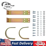 Heavy Duty Driveshaft Safety Loop Bolt-on Tail For Universal Sbc Bbc. Fixed Price $27.27.