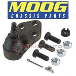 Moog Ball Joint For XK5295 TC2201 MK5295 JBJ928 FA1478 BJ1445 BJ-1445 Ku. Fixed Price $60.38.