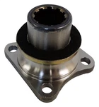 Crown Automotive 116714 Transfer Case Yoke Fits 41-66 CJ3 Mb Willys. Fixed Price $57.38.
