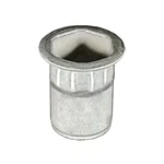 22121 M8-1.25 Impact & Bar Specialty Nutsert, 17MM Head, For Gm 11609836 (10). Fixed Price $16.13.