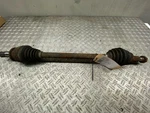 83353 Drive Shaft Left Rear Jaguar Xf X250 9W834K139EE 3.0 Diesel 211HP. Fixed Price $206.08.