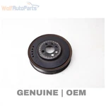 1999-2006 Audi Tt Coupe MK1 Harmonic Balancer / Crankshaft Pulley. Fixed Price $49.99.