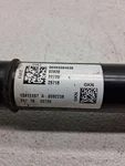 2017-2021 Alfa Romeo Giulia Q4 Awd 2.0L Front Drive Shaft Cardan Propeller Oem. Fixed Price $149.00.