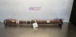 15 Ford Mustang Gt 5.0L Manual Transmission Driveshaft FR334K145FC. Fixed Price $133.87.