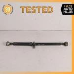 14-21 Jaguar X152 F-type Rear Axle Propeller Oem. Fixed Price $174.30.